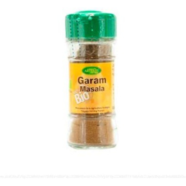Artemis Bio Pot Garam Masala Eco 35 Gr