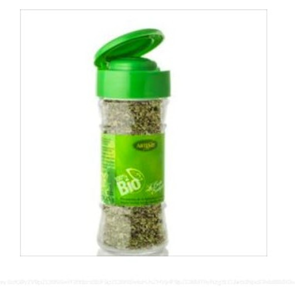 Pote de Orégano Orgânico Artemis Bio 7 Gr