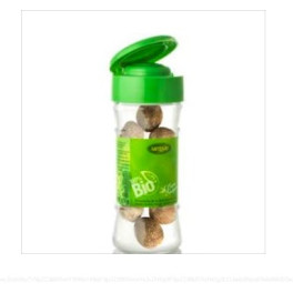 Artemis Bio Pot de Noix de Muscade Bio 25 Gr