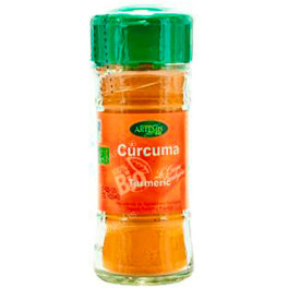 Artemis Pot Bio Curcuma Eco 30 Gr