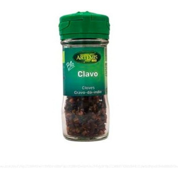 Artemis Bio Pot Clou de Girofle Eco 25 Gr