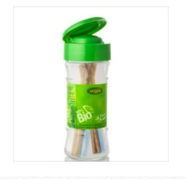 Artemis Bio Glas Zimt Ceylan Zweig Eco 15 Gr