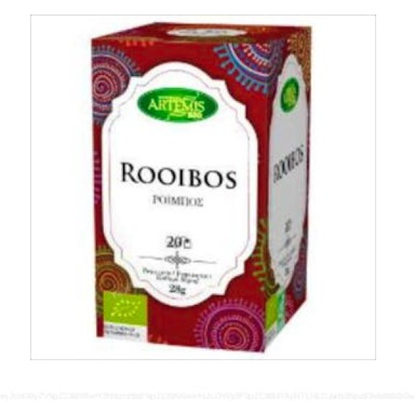 Artemis Bio Rooibos Eco 20 Filter