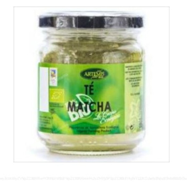 Artemis Bio Großes Glas Tee Matcha Premium Eco 55 Gr