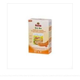 Holle Porridge 3 Cereali +6 Mesi Senza Glutine 250g