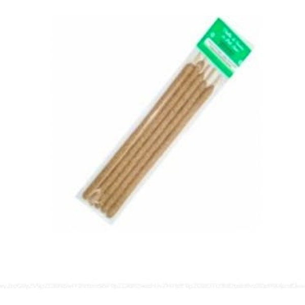 Gold Of The Andes Palo Santo Sticks 5 Eenheden