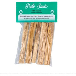 Ouro dos Andes Palo Santo 40 gr