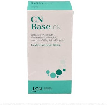 Lcn Cn Base 60 Caps-image