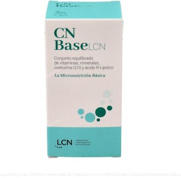Lcn Cn Base 30 Caps-image