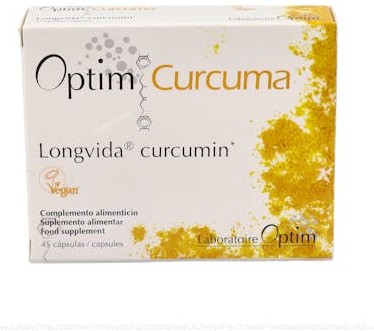 Casquette Optim Curcuma 45-image