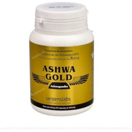 Serpens Ashwagold 90 Capsules