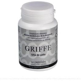Griffe de chat Serpens Griffe 90 capsules