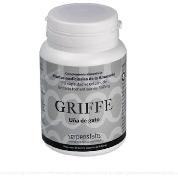 Serpens Griffe Katzenkralle 90 Kapseln