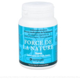 Serpens Force Of Nature Somma 90cap