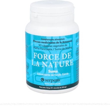Serpens Force De La Nature Suma 90Cap-image