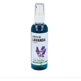 Tot Herba Óleo de Lavanda 100 ml