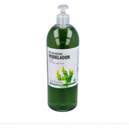 Tot Herba Gel de bain aux algues 1 L