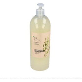 Tot Herba Gel Baño Avena/propolis 1 Litro