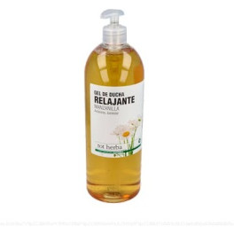 Tot Herba Gel De Baño Manzanilla 1 L