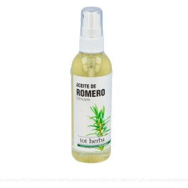 Tot Herba Óleo de Alecrim 100 ml