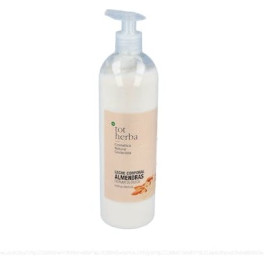 Tot Herba Leche Corporal Almendras 500ml