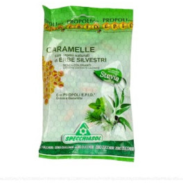 Specchiasol Epid Caramelle Propoli 24 Pie
