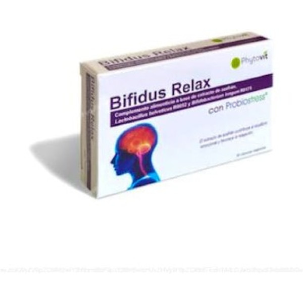 Phytovit Bifidus Relax 30 Comp