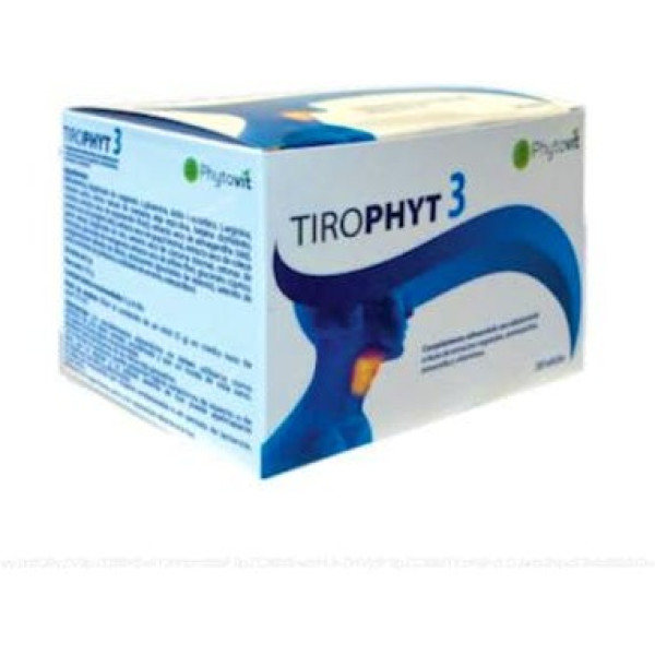 Phytovit Tirophyt3 30 Stick