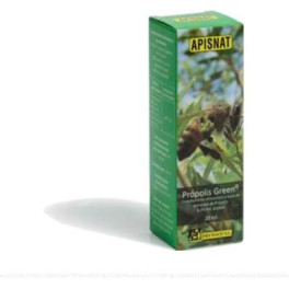 Phytovit Apisnat Propolis Green 20 Ml (Propoleo Verde )