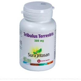 Casquette Sura Vitasan Tribulus Terrestris 90