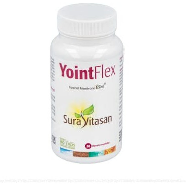Sura Vitasan Yoint Flex 30 Caps