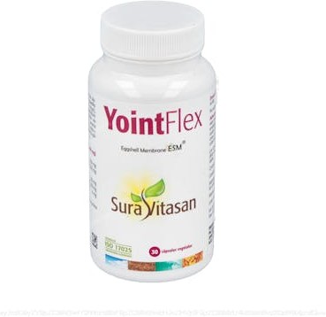 Sura Vitasan Yoint Flex 30 Caps-image