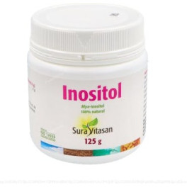 Sura Vitasan Inositol 125 Gramos