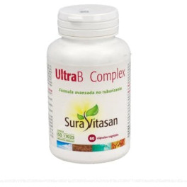 Complesso Sura Vitasan Ultrab (formula coenzimata) 60 cap
