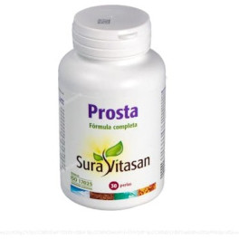 Sura Vitasan Prosta 30 Perles