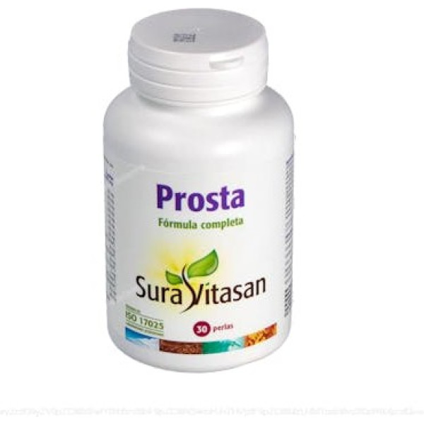 Sura Vitasan Prosta 30 Parels