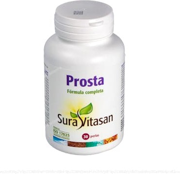 Prosta 30 Perle Di Sura Vitasan