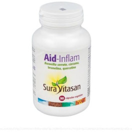 Sura Vitasan Aid-infla 90 Vcaps