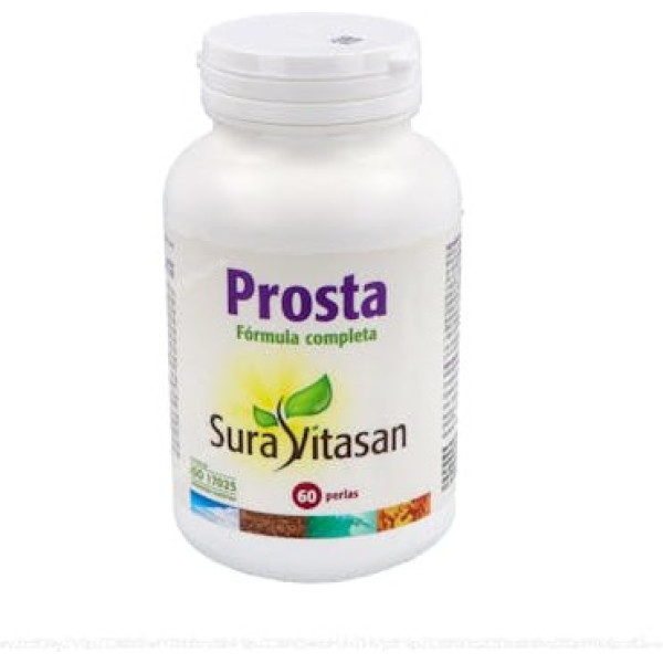 Sura Vitasan Prosta 60 Parels
