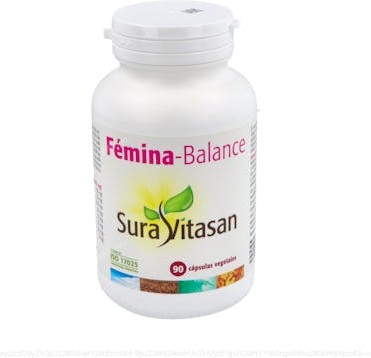 Sura Vitasan Pre-mens 90 Caps-image