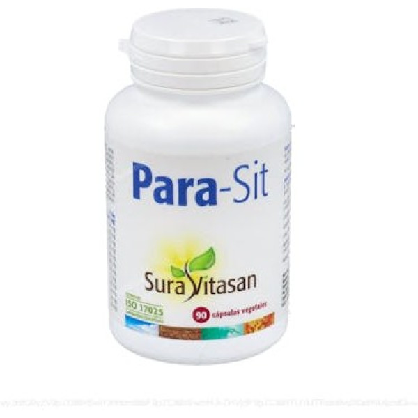 Sura Vitasan Para-sit 90 Caps