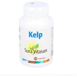 Sura Vitasan Varech 225 Mg 100 Comp