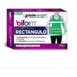 Dietisa Biforme Retângulo Morfotipo 28 Cápsulas