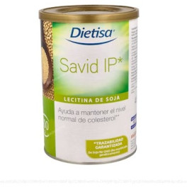 Dietisa Savid Ip Lecitina Di Soia 400 Gr