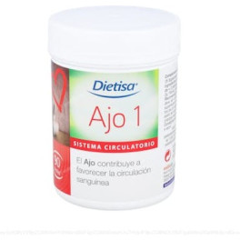 Dietisa Alho 1 90 Pérolas