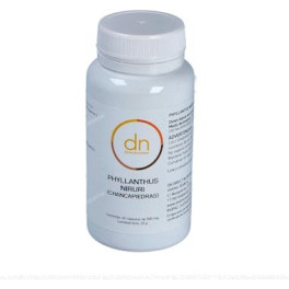 Direct Nutrition Chancapiedras 60 Caps