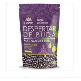 Iswari Awakening Buddha Acai & Banana Bio 360 Gr