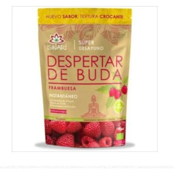 Iswari Despertar De Buda - Frambuesa Bio 360 Gr