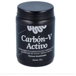Microviver Carbon-v Active 150 G