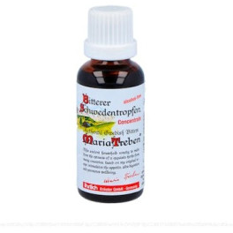 Maria Treben Extracto De Hierbas Suecas 30 Ml